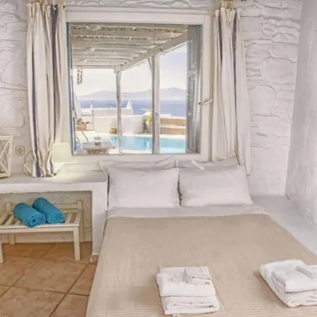 Ego * Mykonos Town