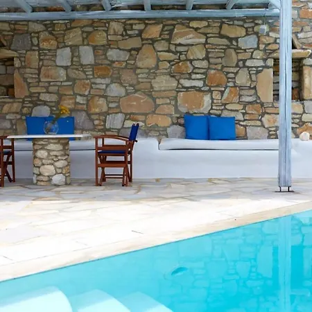 Villa Ego *