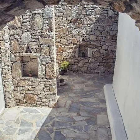 Ego Villa *