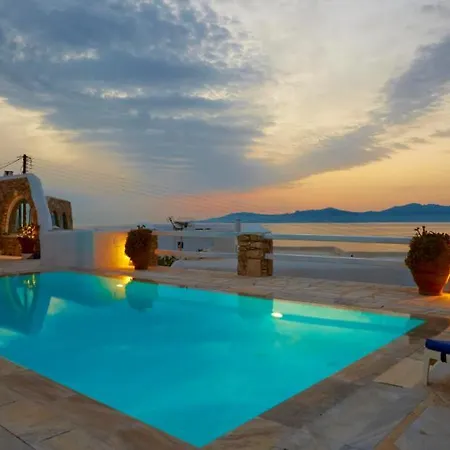 Ego Mykonos Town