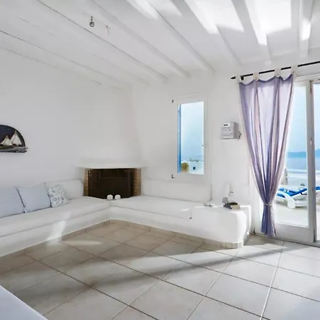 Villa Ego Mykonos Town